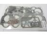 Engine gasket set, Complete